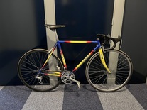 19XX Leleu RoadBike photo