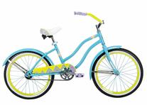 20" Huffy Good Vibrations Girls' Cruiser