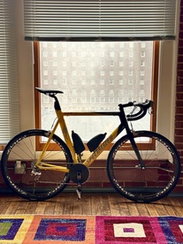 2000 Allez Pro M4