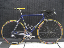 2000 Casati Ellisse due photo