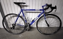 2000 Gios Aluminium