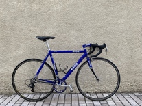 2000 Gios Aluminium