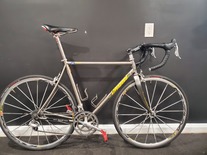 2000 Litespeed Arenberg