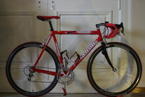 2000 Pinarello Paris photo