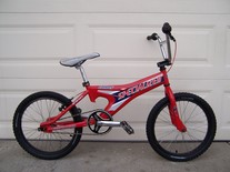 2000 Specialized Fatboy Hemi photo