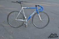 2000's Marco's alu piste track (sold)