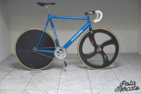 2000's Musing Izalcoteam trackbike.sold photo