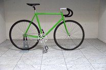 1990's Orlowski trackbike (sold) photo