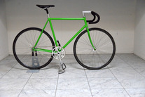 1990's Orlowski trackbike (sold)