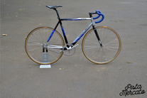 2000's Ridley Oval trackbike (sold) photo