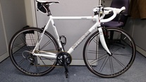 2001 Cannondale R800 photo