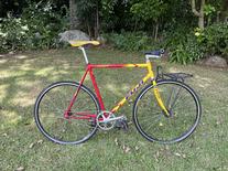 2001 Fuji Track Beater photo