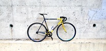 2001 LeMond Zurich Conversion