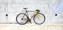 2001 LeMond Zurich Conversion photo