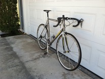 Litespeed Tuscany photo