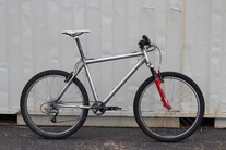 2001 Trek 4900 photo