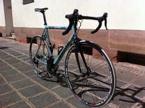 2002 Cannondale Caad 4