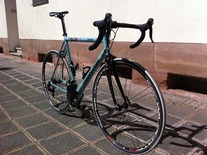 2002 Cannondale Caad 4 photo