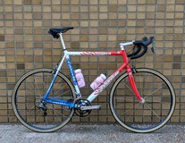 Cannondale CAAD5 photo