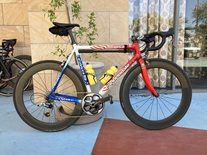 cannondale caad5 r2000si