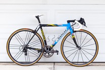 2002 Eddy Merckx Team SC DomoFrites 48cm