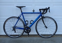 2002 Fuji Roubaix