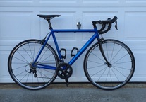 2002 Fuji Roubaix