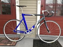 2002 Fuji Track Pro