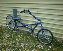 2002 MWB Recumbent