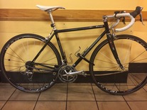 2002 Serotta Fierte Steel