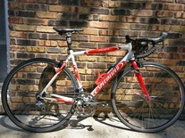 Specialized allez 2002 on sale