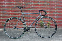 2003 Bianchi Pista photo