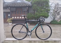 '03 Bianchi Pista Concept (sold)