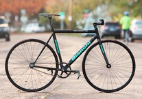 2003 Bianchi Pista Concept