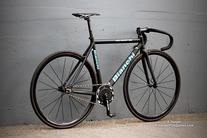 '03 Bianchi Pista Concept, 53 (sold) photo