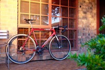 2003 Cannondale Optimo Saeco BB30