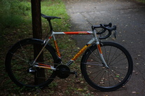 2003 Cannondale R1000 CAAD 7 photo