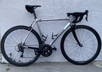 2003 Cannondale R3000 CAAD 7