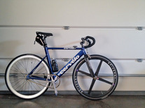 2003 Cervelo P2K photo