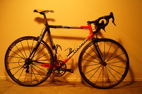 2003 Colnago C40 HP - MK 4 photo