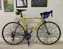 2003 Colnago Master X Light