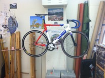 2003 Fuji Track Pro