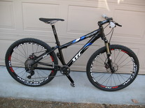 2003 Giant XTC 2