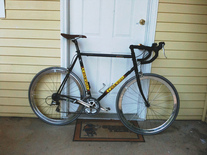 2003 Lemond Nevada City photo