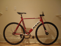 2003 Masi Coltello photo