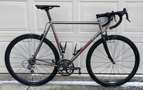 2003 Serotta Colorado Legend Ti photo