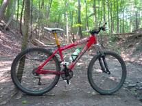 2003 Specialized Hardrock Comp photo