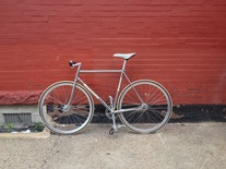 2004 Bianchi Pista