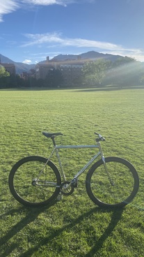 2004 Bianchi Pista photo 2004 Bianchi Pista photo