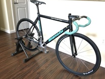 2004 Bianchi Pista Concept